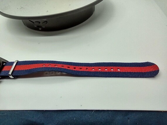 Sharper Image Watch C1550BLU - image 7