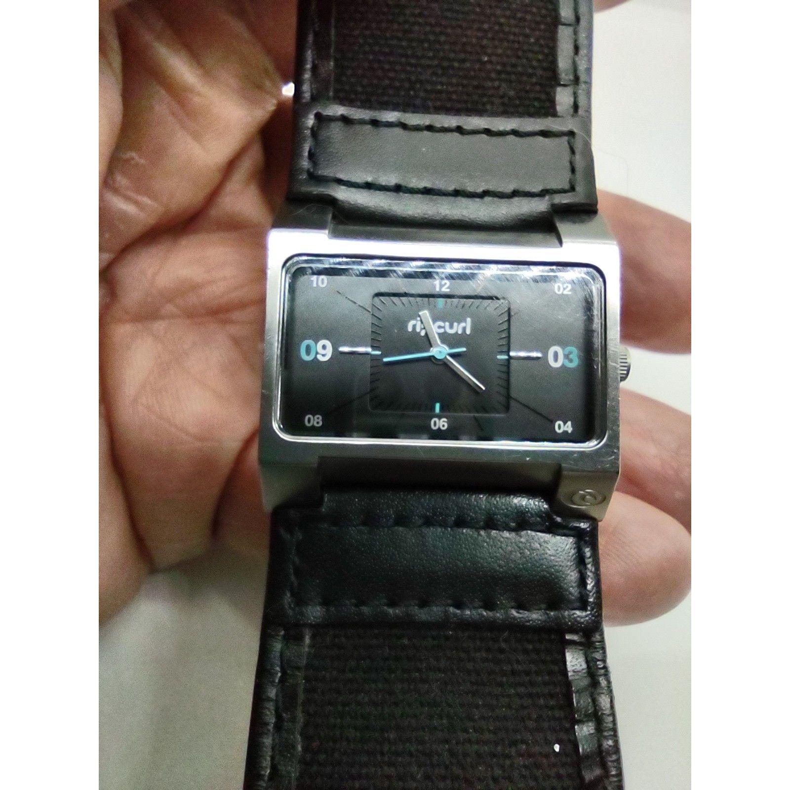 Ripcurl A2117g-saigon Classic Surf Watch - Etsy