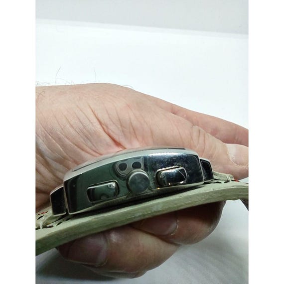 Catalyst Chronograph Never Back Down Vintage Rare… - image 5