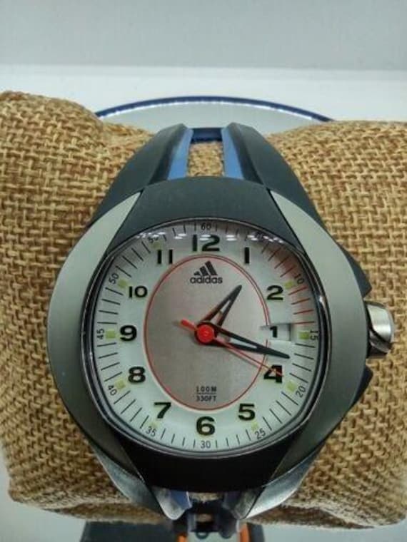 adidas wrist watch price