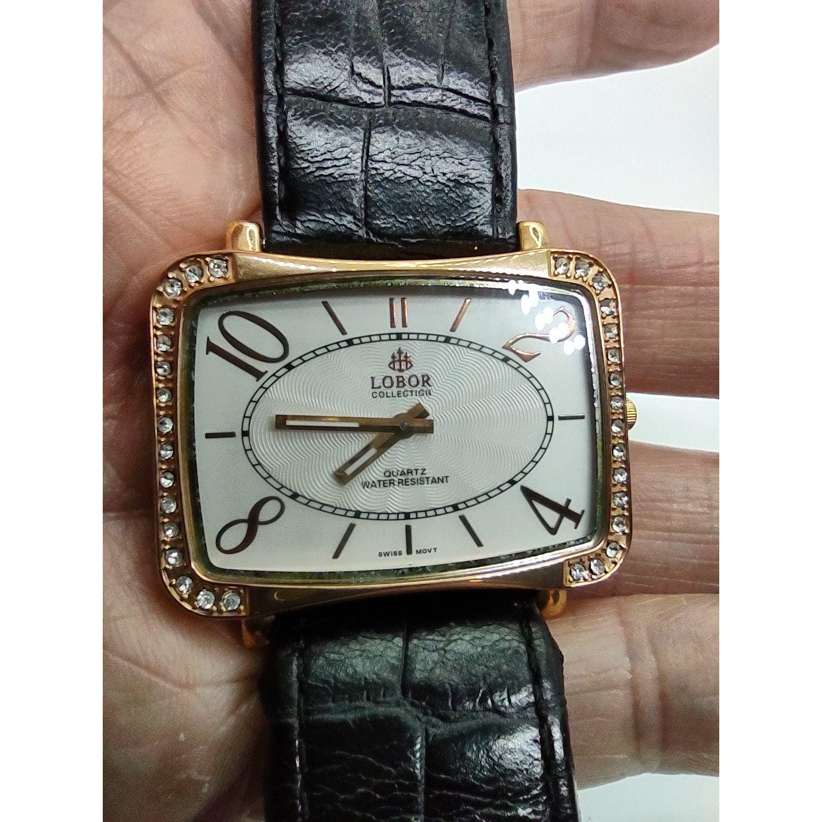 Lobor Collection Swiss Movement Ladies Vintage Watch 23  display picture 2