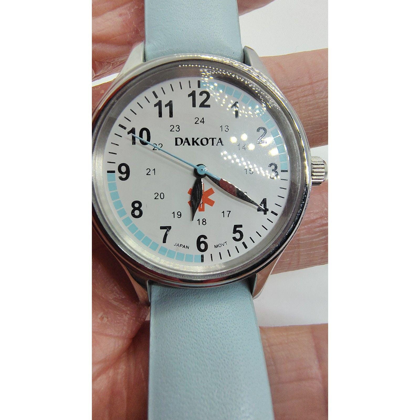 Dakota Watches - Etsy display picture 1