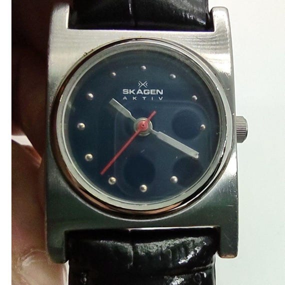 Skagen Ladies AKTIV A13SSNN Watch