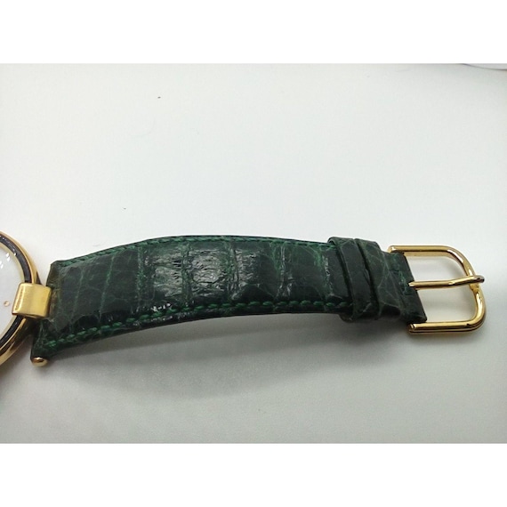 Paolo Gucci Orologi Limited Edition 450 Swiss Quartz Watch - Totally rare! Paolo Gucci Orologi Limited Edition 450 Swiss Quartz Watch  main image 4