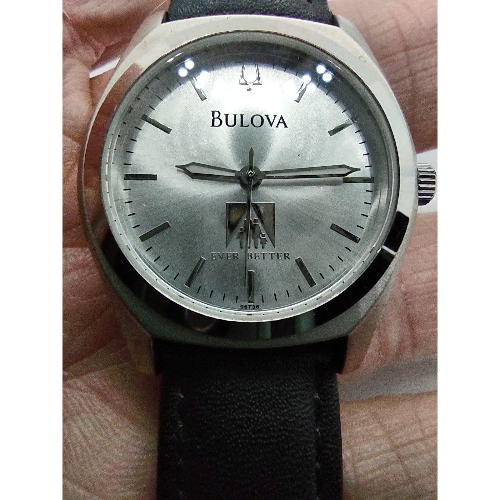 Buy Bulova Watches Online In India India