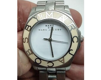 Marc by Marc Jacobs MBM3048 Vintage Watch