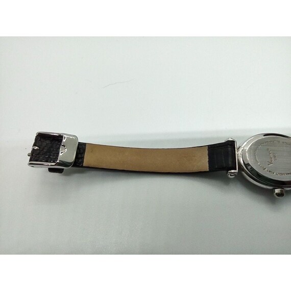Betty Boop Silver Watch by Valdawn 2002 Heart Link Band Retro Collectible Gift s-l400.png main image 2