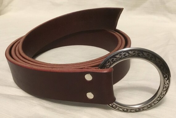 medieval ring belt