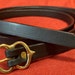 see more listings in the Belts section