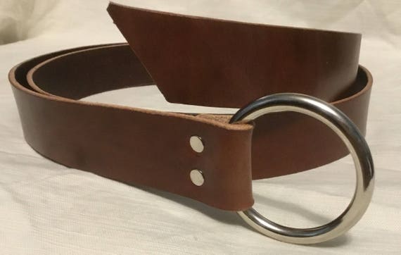 medieval ring belt