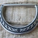 see more listings in the Buckles and Rings  section