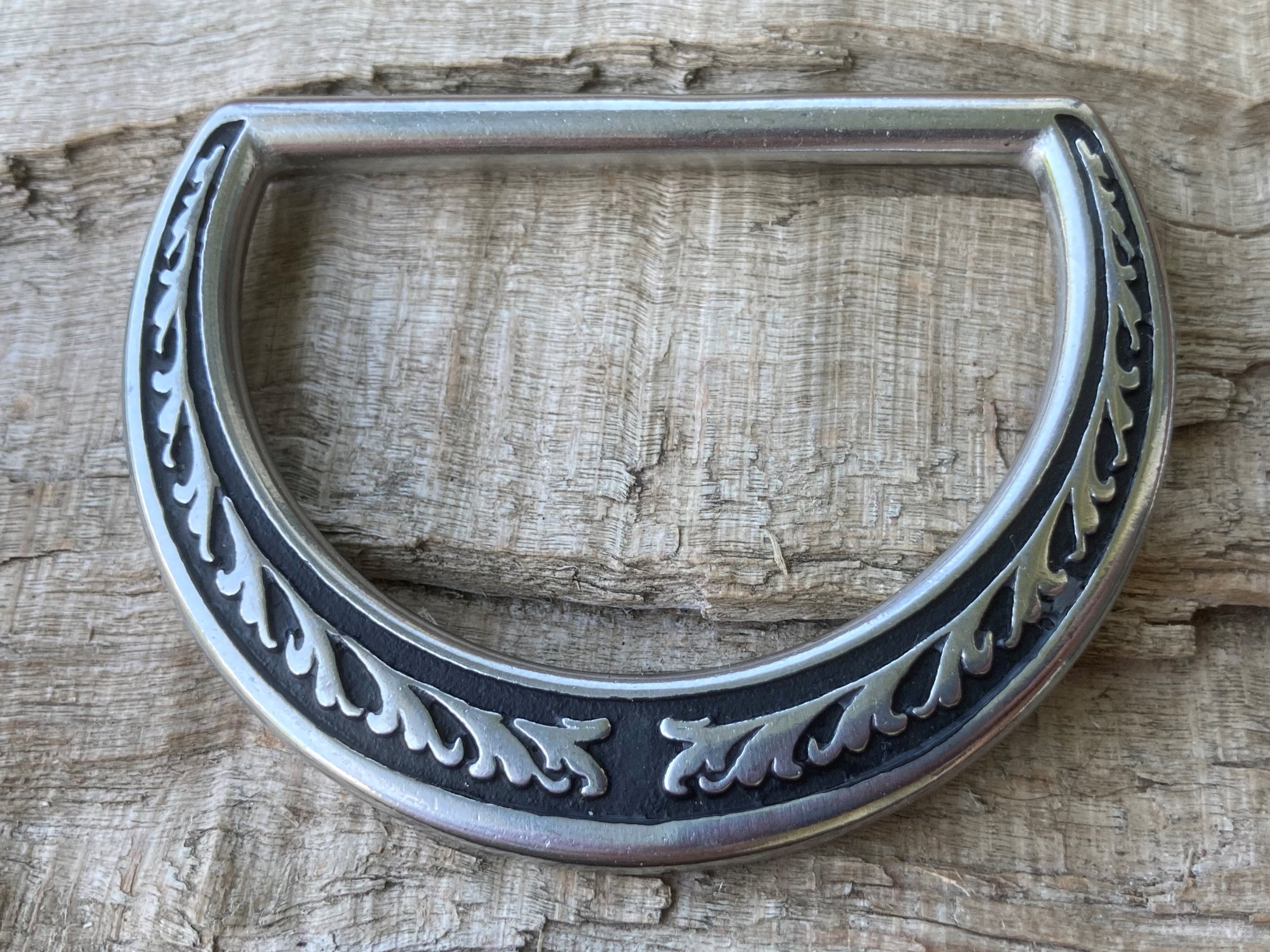 D rings for saddles new arrivals