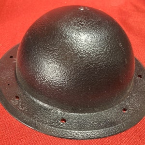 Plastic Santoprene Shield Boss for SCA WMA LARP Battle Faire Cosplay