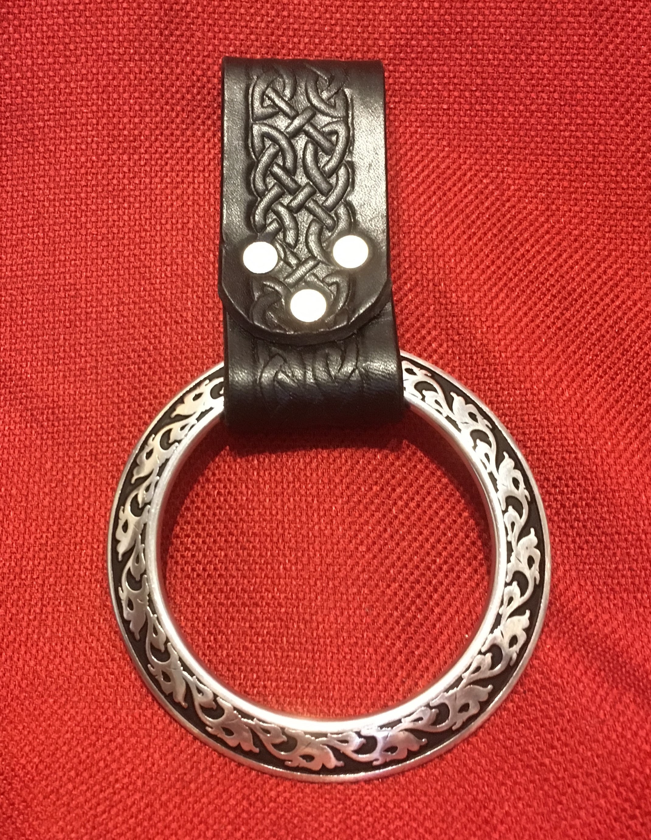 Sheath Ring - Etsy