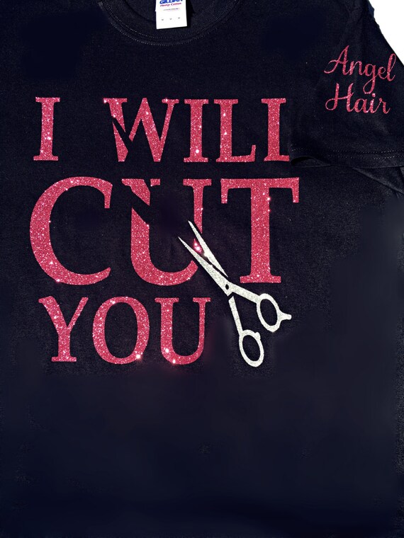 Hair Dresser Shirt Hair Stylist Shirt Hair Dresser Gift Etsy