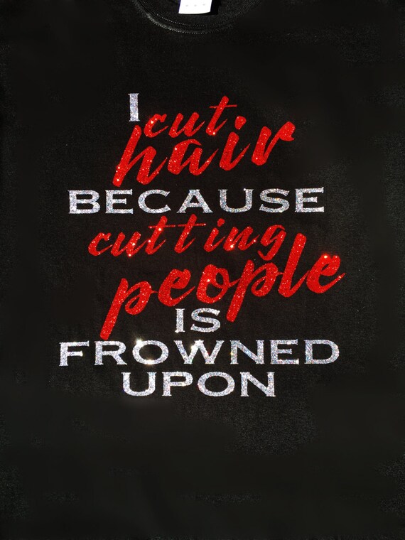 Hair Dresser Shirt Hair Stylist Shirt Hair Dresser Gift Etsy