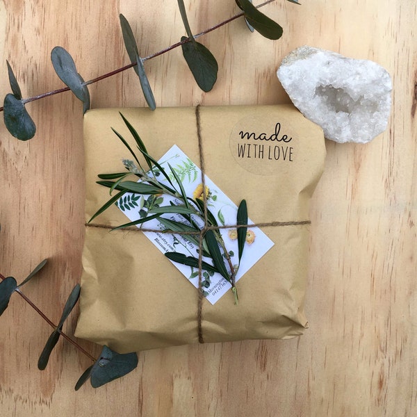 Mystery Gift Pack-Natural Goodies