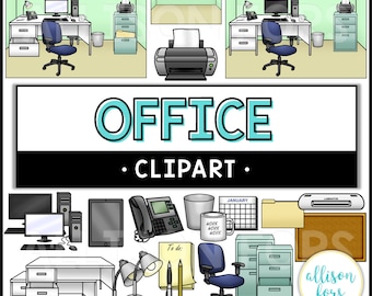 Office Clip Art