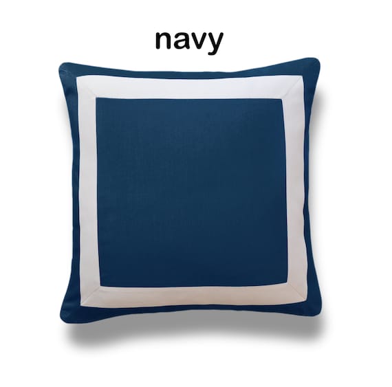 outdoor designer pillows