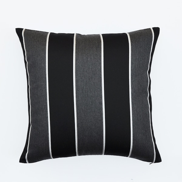 Sunbrella Outdoor Pillows Etsy