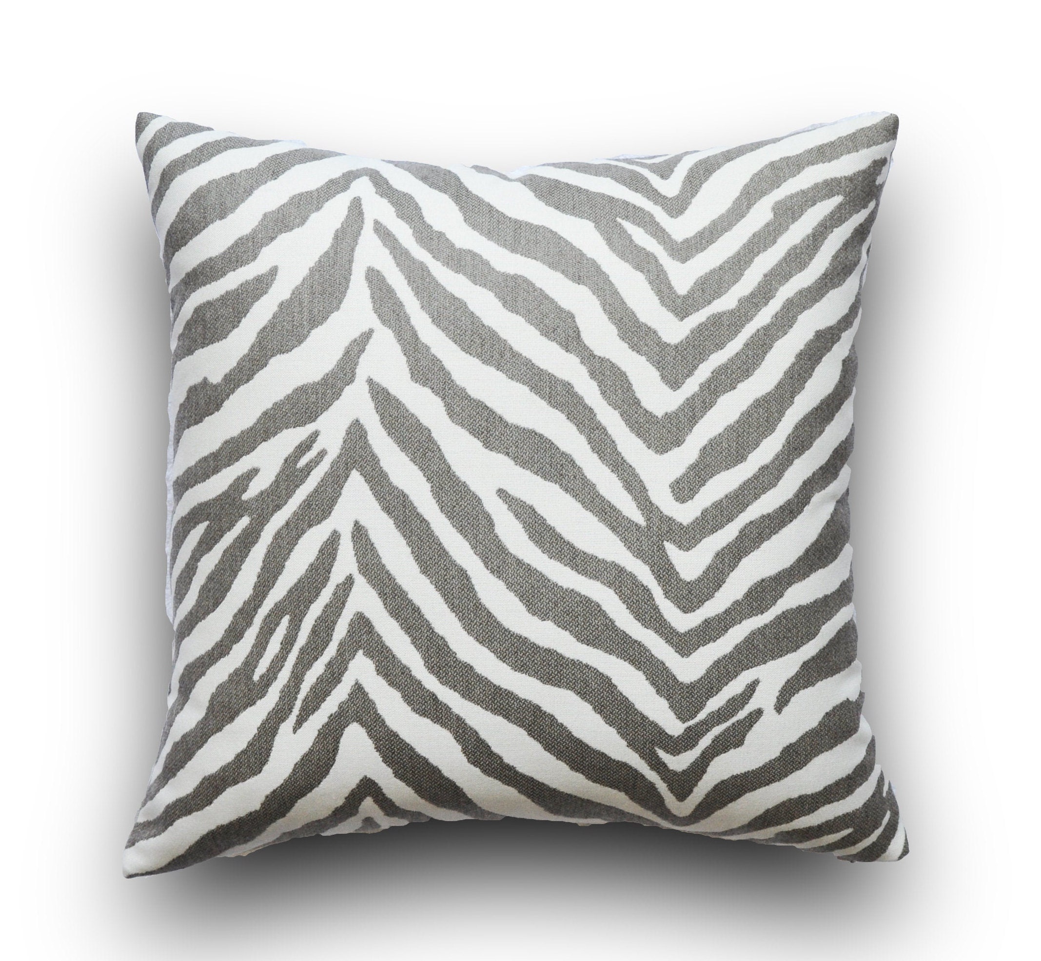 Pop Art Chanel Polish Abstract Art Accent Throw Square Pillow — THE ZEBRA  LADY