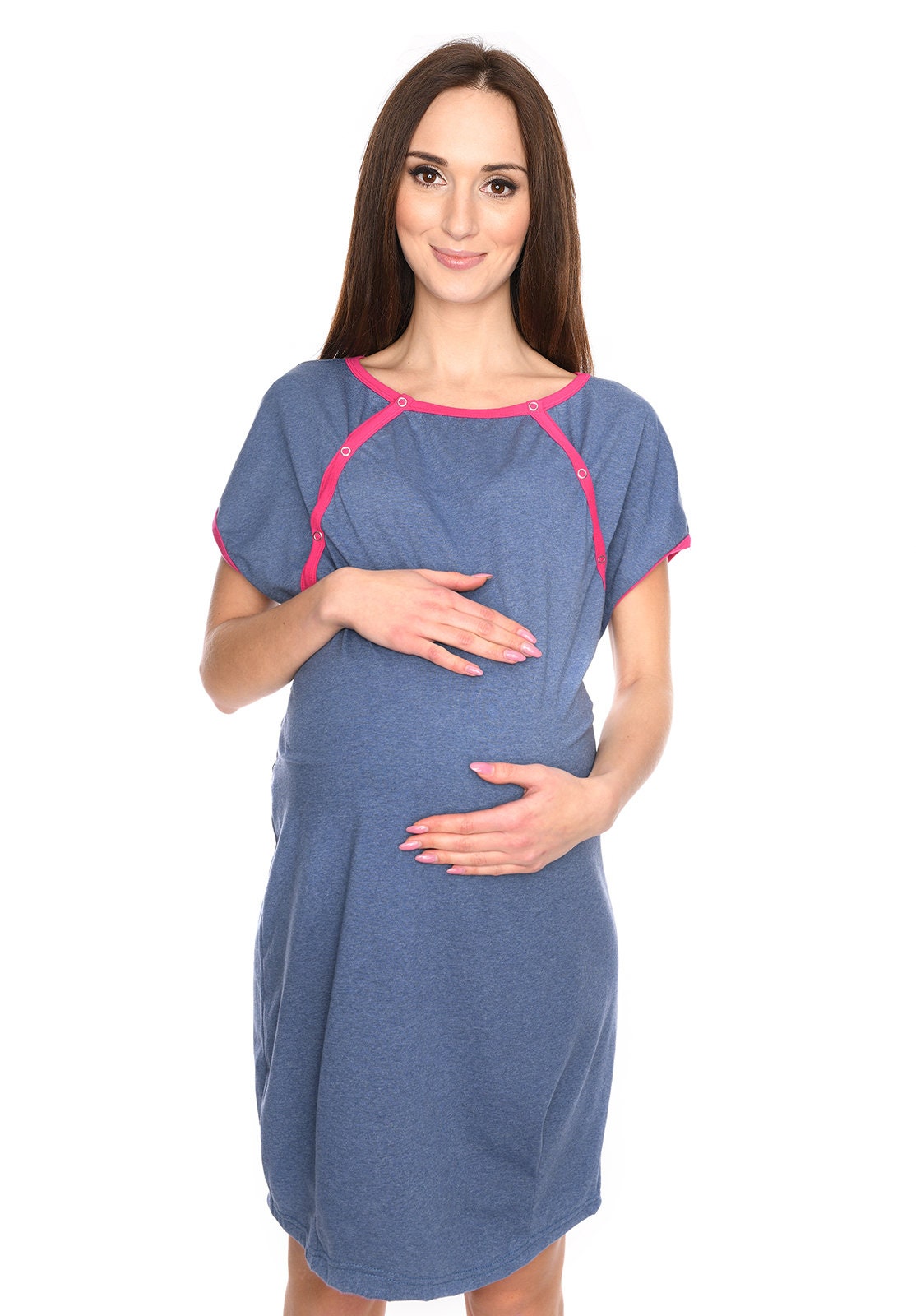 Coordinato Pantalone E Giacca Donna Homewear In Microvelour