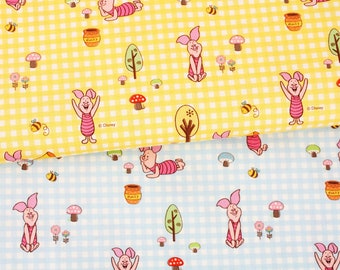 Download Piglet Fabric Etsy PSD Mockup Templates