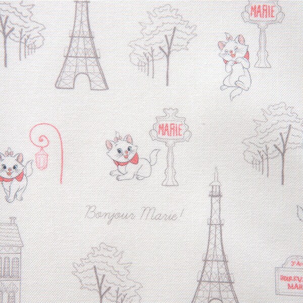 Marie Fabric - Etsy