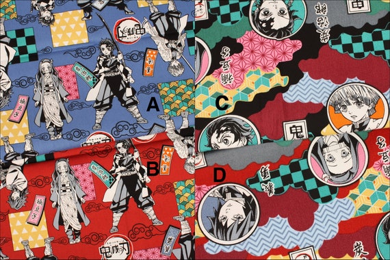 NewBrightBase Akame Ga Kill Anime Fabric Cloth Rolled Wall Poster India |  Ubuy