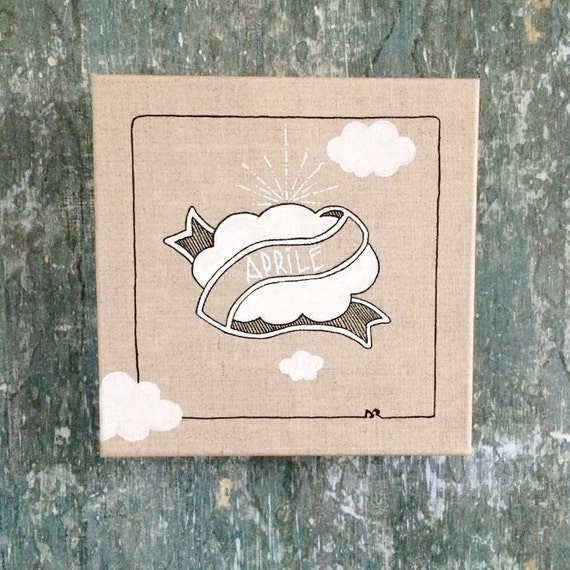 Customizable Canvas - Etsy