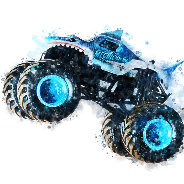 Monster Nursery Etsy