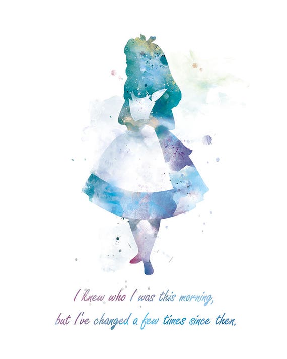 Alice in Wonderland Quotes: Witticisms and Wisdom From the Disney classic