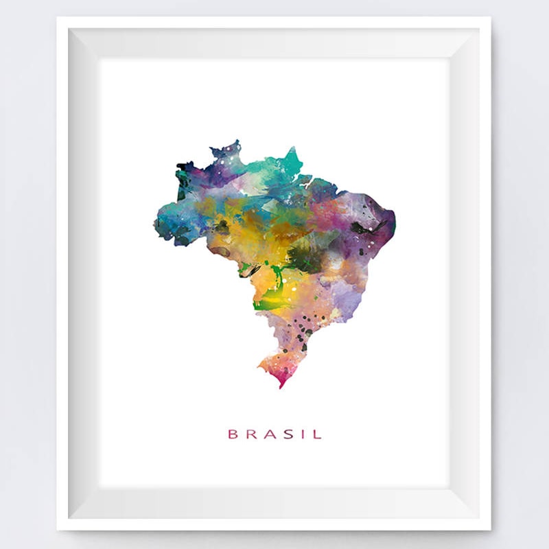Neweer Brasil - Etsy