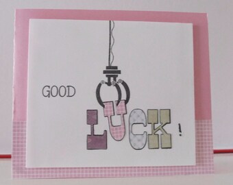 Bonne Chance Etsy Fr