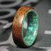 see more listings in the Bentwood rings section