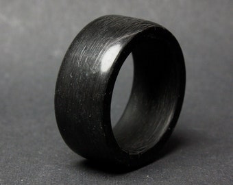 Kohlefaser Ring