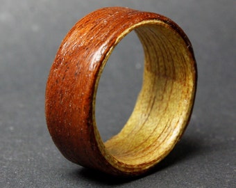 Gabon - Makore Betnwood Ring