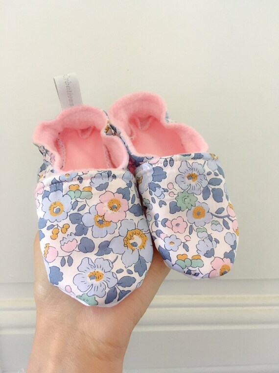 size 23 baby shoes
