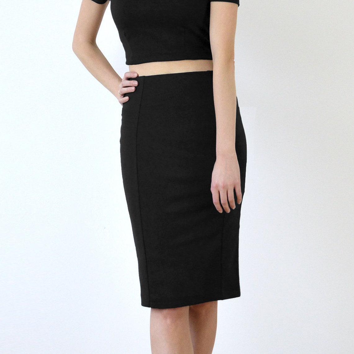Perfect Fit Pencil Skirt 29