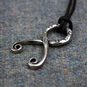 Viking Norse Troll Kreuz Anhänger AV036
