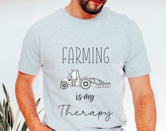 Farm tshirts for men, Funny farm tshirt for men, mens farm tshirts, farm tshirt men, farming tshirt, farm t-shirt, gift for farmer,