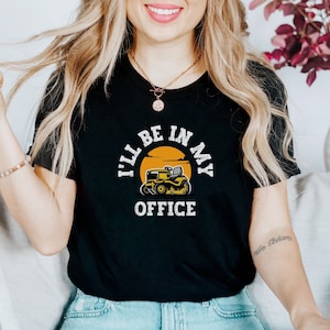 Funny Farm tshirts for woman, cottage core, Tractors shirts, Tractors shirt, tractor gift, gift for farmer, farmer shirt, shirt for farmer
