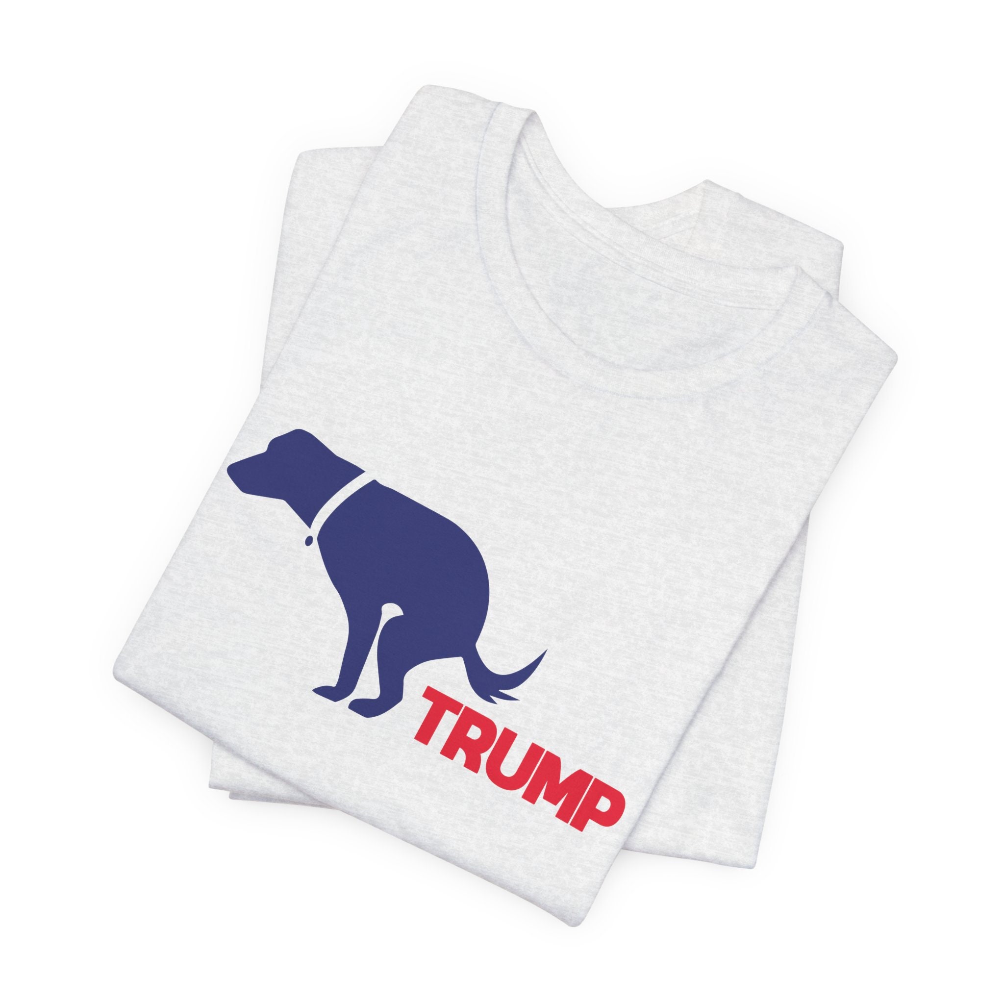 Anti-Trump 'Most Damaging Creatures' Comfort Colors T-Shirt main image 0