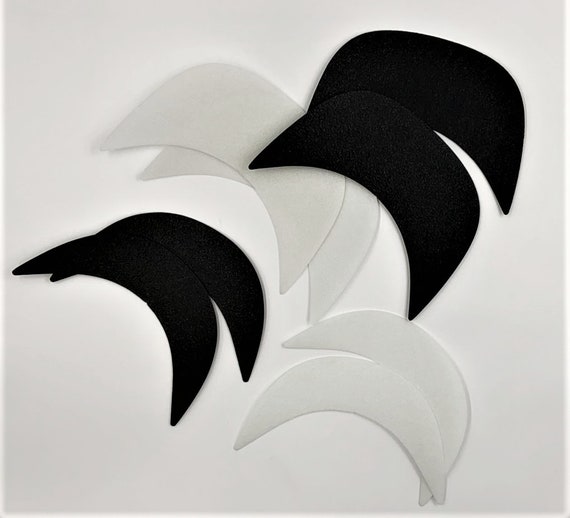 Brim stiffener Clearance