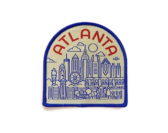 Atlanta City Patch