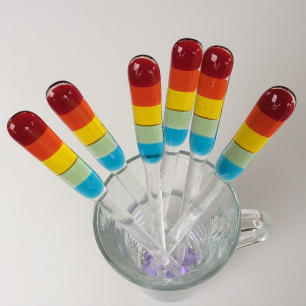 Fused Glass Gifts Etsy UK