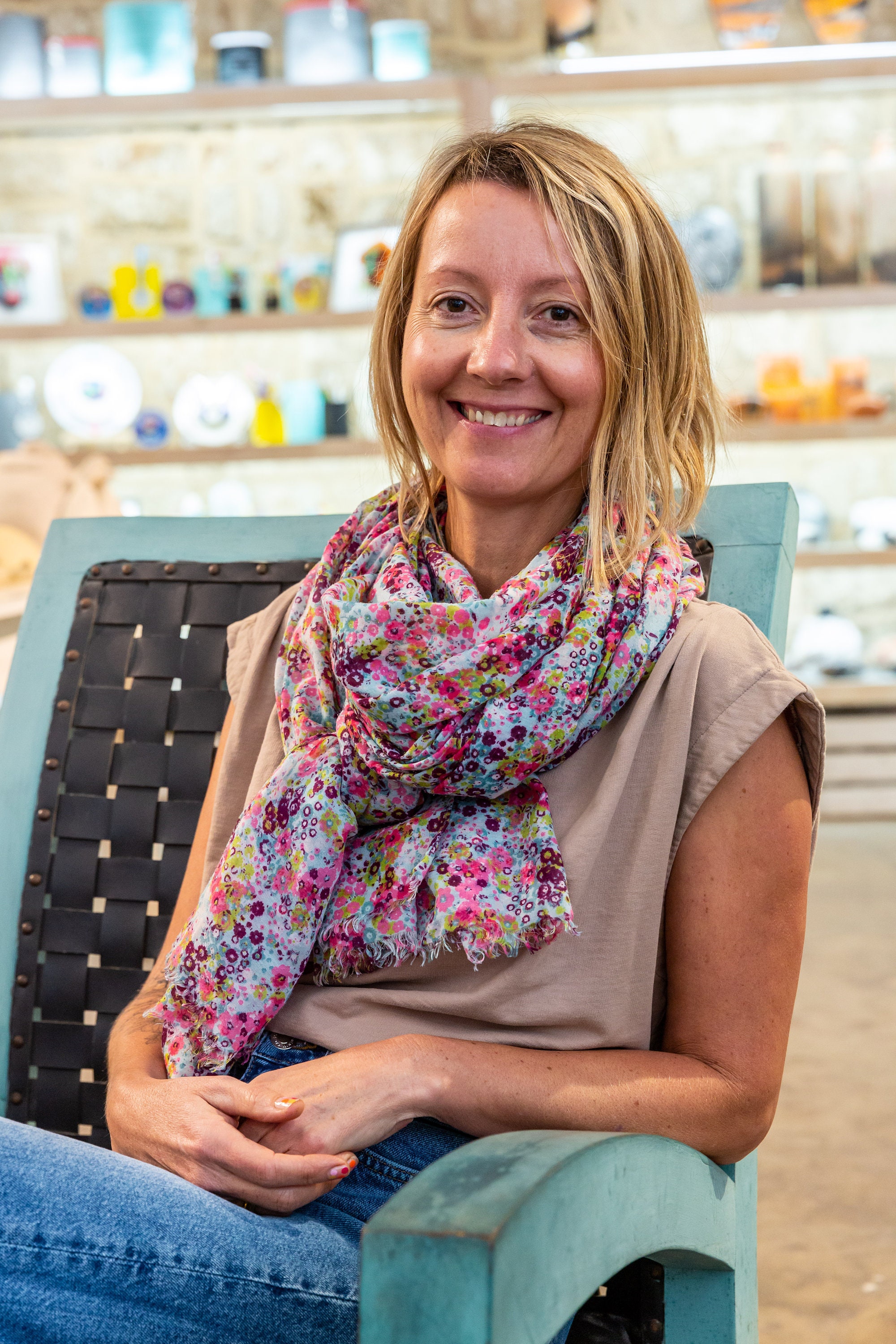 Nursery Wall Art Ceramic Wall Art Cute Wall Art Ceramic Etsy