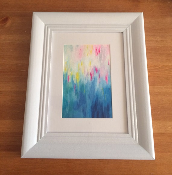 How To Prime Unstretched Canvas at Lucas Walters blog