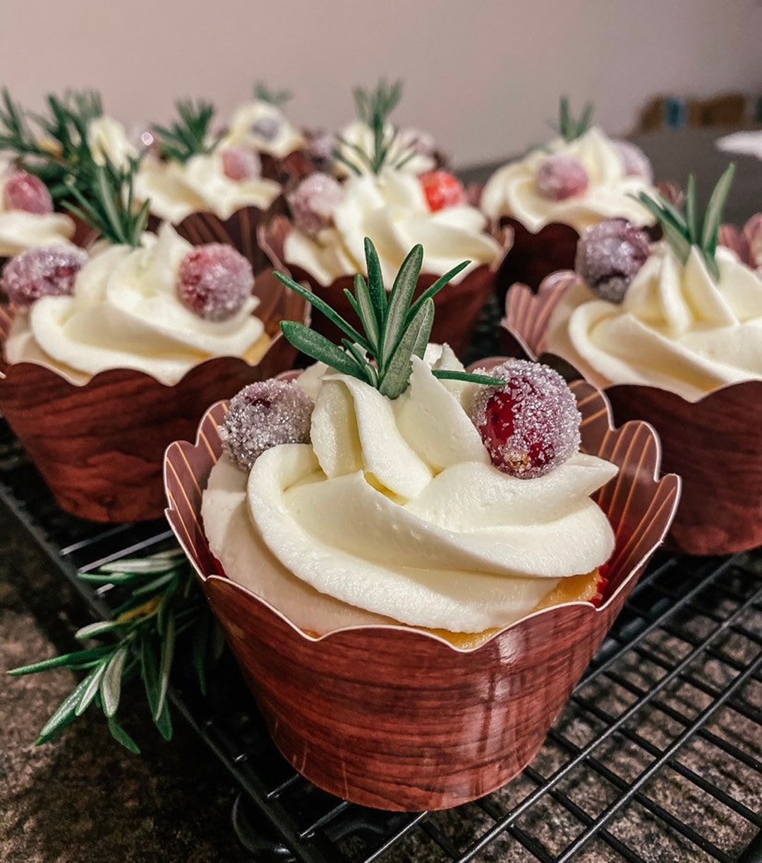 Cupcakes san Diego Pickup Only Etsy