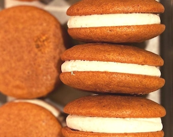 Whoopie Pies - Multiple Flavors!